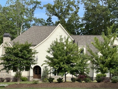 The Best of life in Chapel Hill waits for you here in Governors on Governors Club in North Carolina - for sale on GolfHomes.com, golf home, golf lot