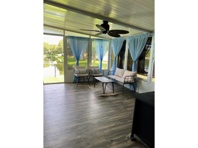 Welcome to Paradise! Paradise island is a 55+ active community on Fairway Village Golf Course in Florida - for sale on GolfHomes.com, golf home, golf lot