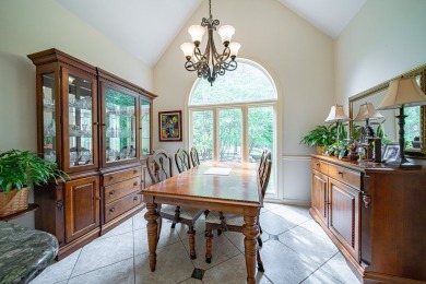 **MAPLE RIDGE** This beautifully designed 4-bedroom, 2.5-bath on Maple Ridge Golf Club in Georgia - for sale on GolfHomes.com, golf home, golf lot