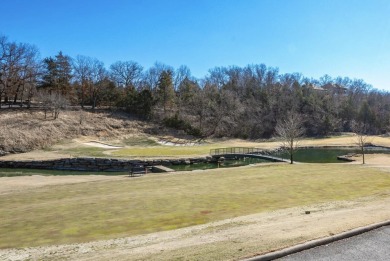 Better than new construction in prestigious, golf loving on Ledgestone Country Club and Golf Course in Missouri - for sale on GolfHomes.com, golf home, golf lot