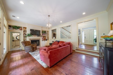 **MAPLE RIDGE** This beautifully designed 4-bedroom, 2.5-bath on Maple Ridge Golf Club in Georgia - for sale on GolfHomes.com, golf home, golf lot