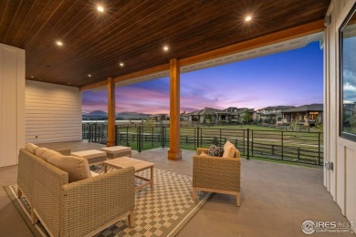 Award-Winning Elegance Meets Resort Living at 2668 Big Creek on TPC Colorado Golf Club in Colorado - for sale on GolfHomes.com, golf home, golf lot