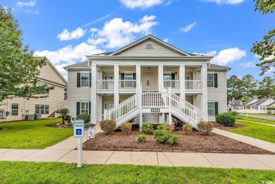 Welcome to this beautifully maintained 3-bedroom, 2-bathroom on Mystical Golf Man O War Golf Links in South Carolina - for sale on GolfHomes.com, golf home, golf lot