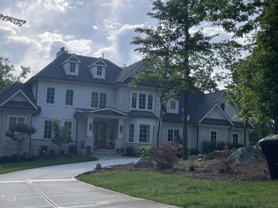 The Best of life in Chapel Hill waits for you here in Governors on Governors Club in North Carolina - for sale on GolfHomes.com, golf home, golf lot