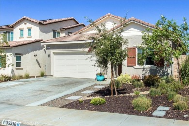 Welcome to 35316 Price Street! This charming 3 bedroom, 2 bath on Morongo Golf Club at Tukwet Canyon in California - for sale on GolfHomes.com, golf home, golf lot