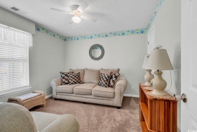 Welcome to this beautifully maintained 3-bedroom, 2-bathroom on Mystical Golf Man O War Golf Links in South Carolina - for sale on GolfHomes.com, golf home, golf lot