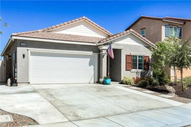 Welcome to 35316 Price Street! This charming 3 bedroom, 2 bath on Morongo Golf Club at Tukwet Canyon in California - for sale on GolfHomes.com, golf home, golf lot