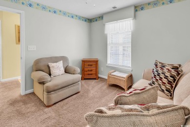 Welcome to this beautifully maintained 3-bedroom, 2-bathroom on Mystical Golf Man O War Golf Links in South Carolina - for sale on GolfHomes.com, golf home, golf lot