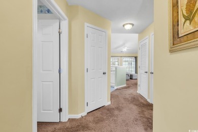 Welcome to this beautifully maintained 3-bedroom, 2-bathroom on Mystical Golf Man O War Golf Links in South Carolina - for sale on GolfHomes.com, golf home, golf lot