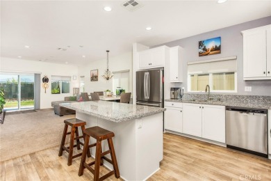 Welcome to 35316 Price Street! This charming 3 bedroom, 2 bath on Morongo Golf Club at Tukwet Canyon in California - for sale on GolfHomes.com, golf home, golf lot