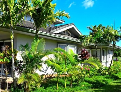 Prime location with fabulous view. This end unit, 3 bedroom on Puakea Golf Course in Hawaii - for sale on GolfHomes.com, golf home, golf lot
