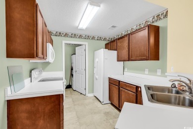 Welcome to this beautifully maintained 3-bedroom, 2-bathroom on Mystical Golf Man O War Golf Links in South Carolina - for sale on GolfHomes.com, golf home, golf lot