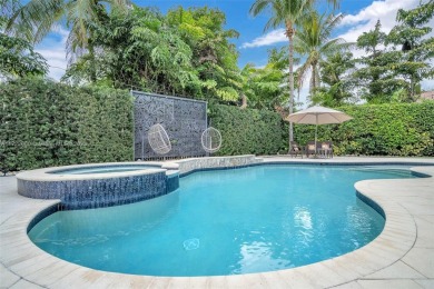 Oversize backyard with Serene private patio. Welcome to the LARK on Weston Hills Country Club in Florida - for sale on GolfHomes.com, golf home, golf lot