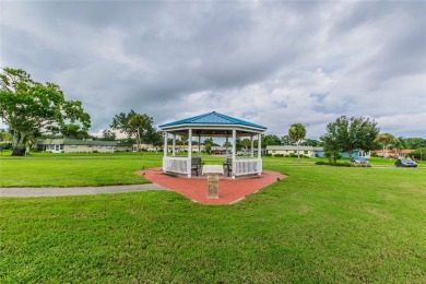 Experience the perfect blend of comfort and style in this on Falcon Watch Golf Club in Florida - for sale on GolfHomes.com, golf home, golf lot