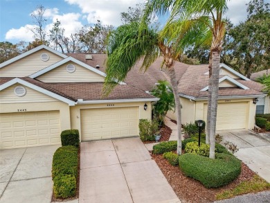 Experience the perfect blend of comfort and style in this on Falcon Watch Golf Club in Florida - for sale on GolfHomes.com, golf home, golf lot