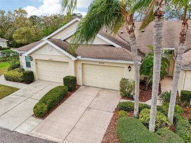 Experience the perfect blend of comfort and style in this on Falcon Watch Golf Club in Florida - for sale on GolfHomes.com, golf home, golf lot