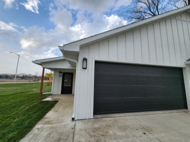 You won't want to miss this NEW CONSTRUCTION twinhome. This 2 on Onawa Country Club in Iowa - for sale on GolfHomes.com, golf home, golf lot
