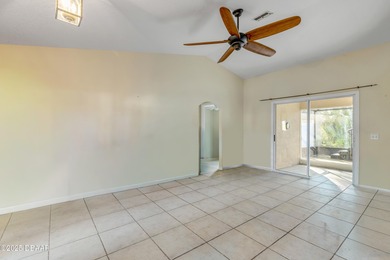 Welcome to this charming 3-bedroom, 2-bathroom home in Palm on The Grand Club Cypress Course in Florida - for sale on GolfHomes.com, golf home, golf lot