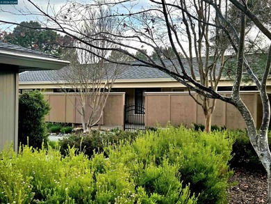 This updated & expanded, highly sought-after level-in San on Rossmoor Golf Course in California - for sale on GolfHomes.com, golf home, golf lot