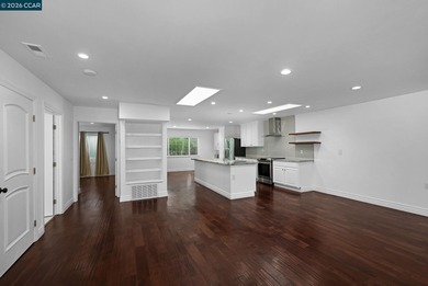 This updated & expanded, highly sought-after level-in San on Rossmoor Golf Course in California - for sale on GolfHomes.com, golf home, golf lot