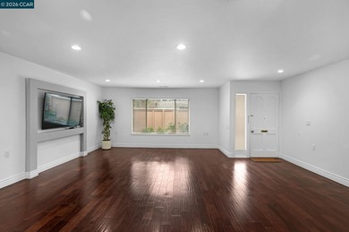 This updated & expanded, highly sought-after level-in San on Rossmoor Golf Course in California - for sale on GolfHomes.com, golf home, golf lot