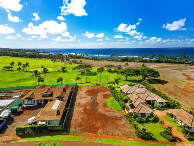 Lot #2 at Alihilani within Kukui'ula is right where you want to on Kiahuna Golf Club in Hawaii - for sale on GolfHomes.com, golf home, golf lot
