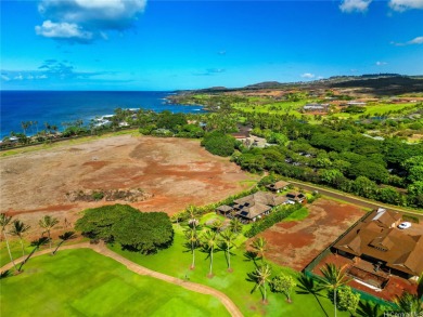 Lot #2 at Alihilani within Kukui'ula is right where you want to on Kiahuna Golf Club in Hawaii - for sale on GolfHomes.com, golf home, golf lot