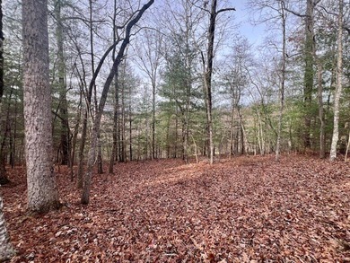 149 Hickory Way on Old Toccoa Farm Golf Club in Georgia - for sale on GolfHomes.com, golf home, golf lot