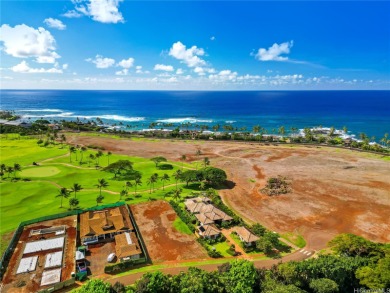 Lot #2 at Alihilani within Kukui'ula is right where you want to on Kiahuna Golf Club in Hawaii - for sale on GolfHomes.com, golf home, golf lot