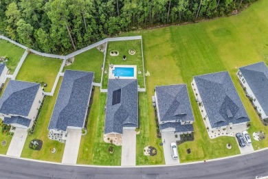 Resort living owning your own home. Welcome to this 3 Bedroom 2 on Myrtle Beach National Golf Course in South Carolina - for sale on GolfHomes.com, golf home, golf lot