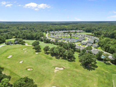 Welcome to this beautifully designed TURN-KEY 4B/3Ba Patio home on The Links at Stono Ferry in South Carolina - for sale on GolfHomes.com, golf home, golf lot