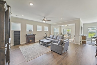 Welcome to this beautifully designed TURN-KEY 4B/3Ba Patio home on The Links at Stono Ferry in South Carolina - for sale on GolfHomes.com, golf home, golf lot