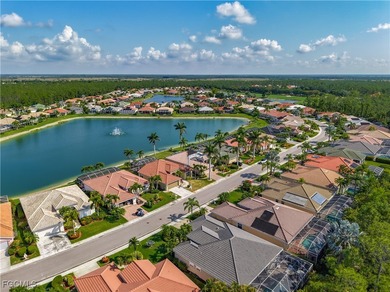 Breathtaking Waterfront Living in the Heart of Herons Glen Step on Herons Glen Golf and Country Club in Florida - for sale on GolfHomes.com, golf home, golf lot