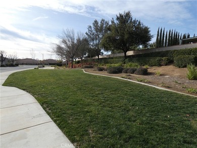 Most sought after floor plan in the fabulous, planned unit on Oak Valley Golf Club in California - for sale on GolfHomes.com, golf home, golf lot