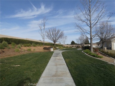 Most sought after floor plan in the fabulous, planned unit on Oak Valley Golf Club in California - for sale on GolfHomes.com, golf home, golf lot