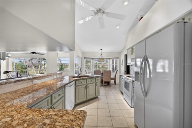 PUNTA GORDA ISLES! 10-MINUTE POWERBOAT ACCESS TO CHARLOTTE on Saint Andrews South Golf Club in Florida - for sale on GolfHomes.com, golf home, golf lot