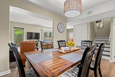 Beautiful Townhome on De Soto Golf Course - Fully Furnished on DeSoto Golf Course in Arkansas - for sale on GolfHomes.com, golf home, golf lot