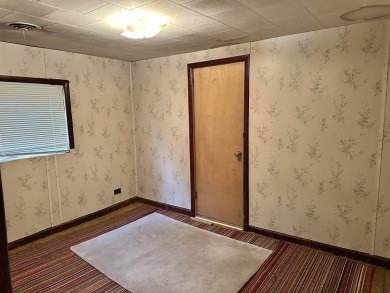 Attention investors! This 3-bedroom, 1-bath home offers great on American Legion Golf Course in Wisconsin - for sale on GolfHomes.com, golf home, golf lot
