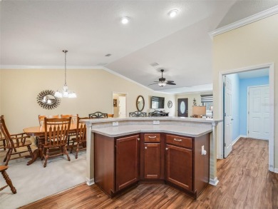 Welcome to Hopespring Loop, the best neighbors in The Villages on Glenview Championship Golf and Country Club in Florida - for sale on GolfHomes.com, golf home, golf lot