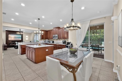 This 6-bedroom, 3.5-bath pool home in the gated North Shore at on North Shore Golf Club in Florida - for sale on GolfHomes.com, golf home, golf lot