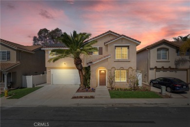 This charming turn-key home is ready for your family to move on Tijeras Creek Golf Club in California - for sale on GolfHomes.com, golf home, golf lot