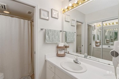 Beachfront retreat at Plantation Palms! Plantation Palms is on Kiva Dunes Golf Club in Alabama - for sale on GolfHomes.com, golf home, golf lot