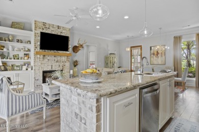 Welcome to 117 Hampton Place in Madison, MS--an impeccably on Lake Caroline Golf Club in Mississippi - for sale on GolfHomes.com, golf home, golf lot