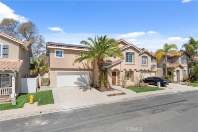 This charming turn-key home is ready for your family to move on Tijeras Creek Golf Club in California - for sale on GolfHomes.com, golf home, golf lot