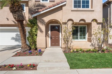 This charming turn-key home is ready for your family to move on Tijeras Creek Golf Club in California - for sale on GolfHomes.com, golf home, golf lot