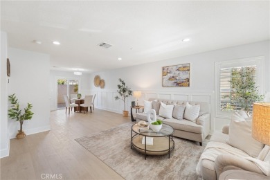 This charming turn-key home is ready for your family to move on Tijeras Creek Golf Club in California - for sale on GolfHomes.com, golf home, golf lot