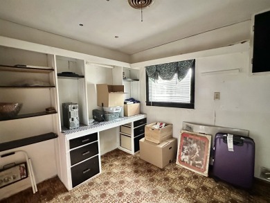 Attention investors! This 3-bedroom, 1-bath home offers great on American Legion Golf Course in Wisconsin - for sale on GolfHomes.com, golf home, golf lot