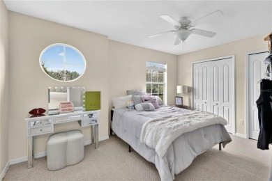 This 6-bedroom, 3.5-bath pool home in the gated North Shore at on North Shore Golf Club in Florida - for sale on GolfHomes.com, golf home, golf lot