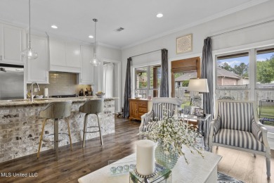 Welcome to 117 Hampton Place in Madison, MS--an impeccably on Lake Caroline Golf Club in Mississippi - for sale on GolfHomes.com, golf home, golf lot