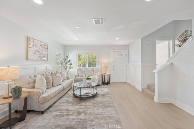 This charming turn-key home is ready for your family to move on Tijeras Creek Golf Club in California - for sale on GolfHomes.com, golf home, golf lot